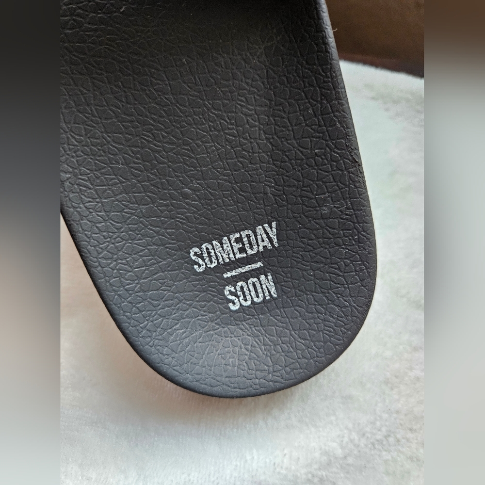 SOMEDAY SOON Bobby slippers kids 33/44 - Picture 3 of 9